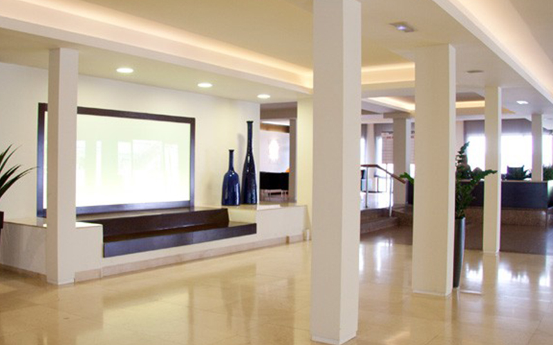 GARBI PARK HOTEL